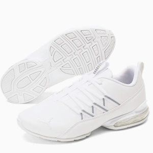 Puma Riaze Prowl Metal Running Shoes